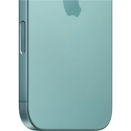 Смартфон Apple iPhone 16 Plus 512 GB Teal (MY2J3) [114846] - фото 7