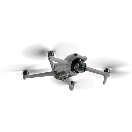 Квадрокоптер DJI Air 3 Drone with RC-N2 (CP.MA.00000691.01, CP.MA.00000691.04) - фото 5