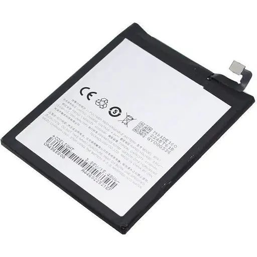 Аккумулятор для мобильного телефона Meizu BT61 M-версия (Meizu M3 Note M681H) 4100 mAh AAA