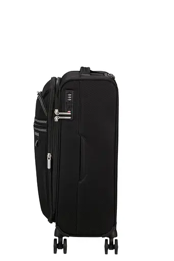 Валіза American Tourister AEROSPIN BLACK 55x40x23(25) 55 См MH6*09001 - фото 15