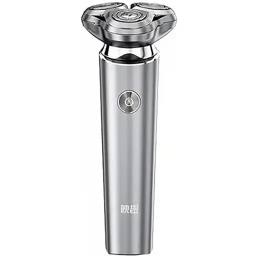 Электробритва Enchen Rotary Shaver X6 Silver - фото 1