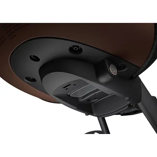 Дитяче крісло Thule Yepp Nexxt 2 Mini (Chocolate Brown) (TH 12080126) - фото 4
