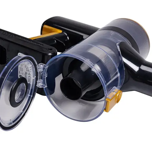 Вертикальный пылесос SOKANY SK-13026 колбовый циклонный Sokany SK-13026 - фото 5