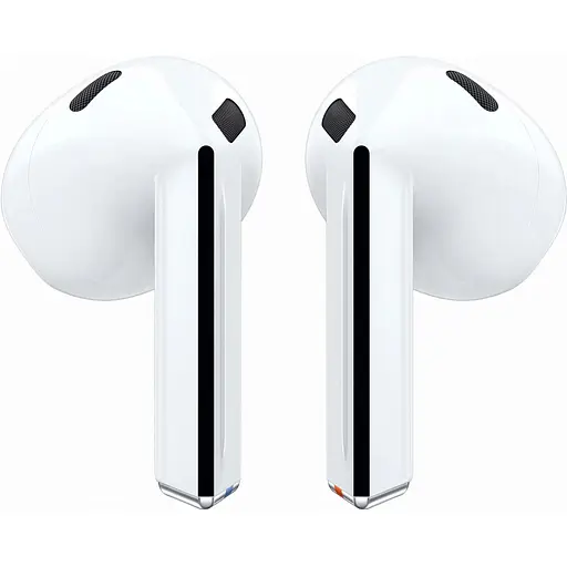 Навушники TWS Samsung Galaxy Buds3 White (SM-R530NZWA)