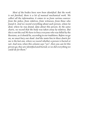 Heroic cities of Bucha, Irpin, Hostomel - фото 19