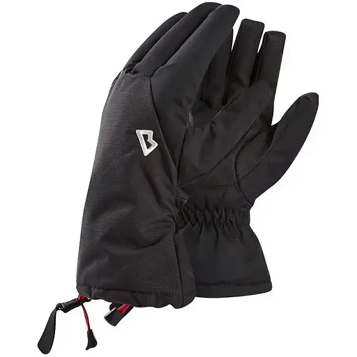 Рукавиці Mountain Equipment Mountain Wmns Glove Black XS (1053-ME-003361.01004.XS)