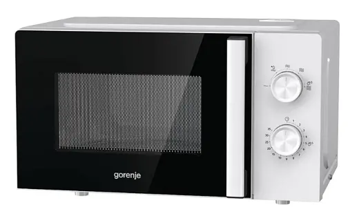 Мікрохвильова піч Gorenje MO 20 E1WH