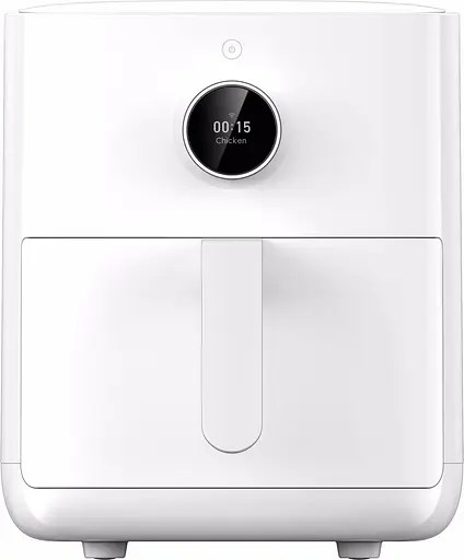 Мультипечь Xiaomi Smart Air Fryer 4.5L (BHR8234EU) White UA - фото 2