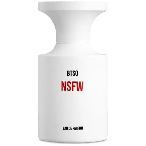 Парфюмерная вода Borntostandout NSFW 50 мл - фото 1