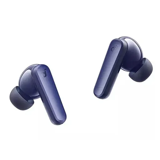 Беспроводные наушники Anker SoundCore R50i, TWS, IPX5, ENC, BT5.3, 10h, Blue UA UCRF - фото 3