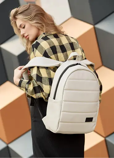 Жіночий рюкзак Sambag ZARD LRT 26 x 28 x 13 см (25088030) - фото 2