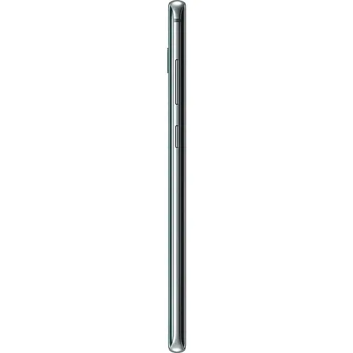Смартфон Samsung Galaxy S10+ G975F/DS 8/512Gb Prism Green - фото 6