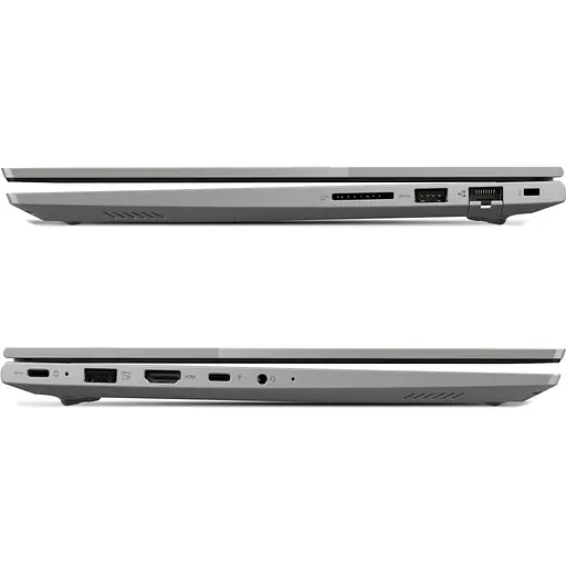 Ноутбук Lenovo ThinkBook 14 G7 ARP (21MV0031RA) - фото 5