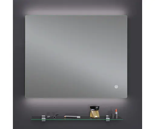 Дзеркало Sanwerk Глове "Ескада" 90x65 (ZG0000103) - фото 3