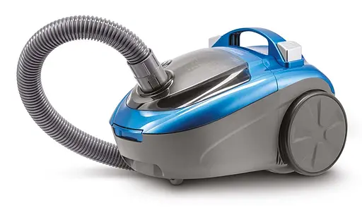 Пылесос Zelmer ZVC032P (мешок/колба, 800 Вт, турбощетка) - фото 4