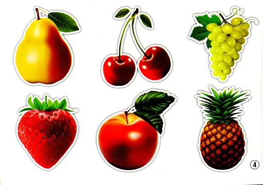 Логопедичні картки №2. Лексико-граматична будова та зв'язне мовлення - фото 5