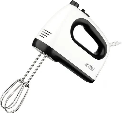 Міксер First Austria FA-5263-3 300Вт - фото 2