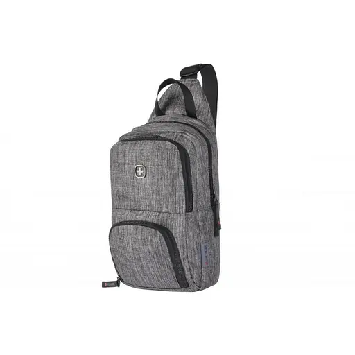 Міський рюкзак Wenger Console Cross Body Bag (605029)