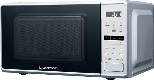 Мікрохвильова піч Liberton LMW-2093E
