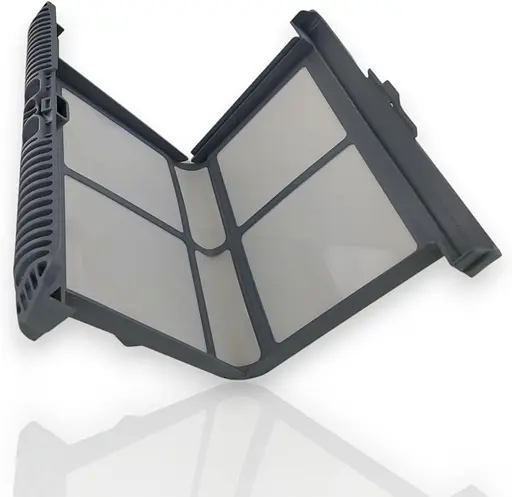 Фільтр ворсовий для сушильної машини, сушильного автомата Samsung DC61-02473B - фото 2