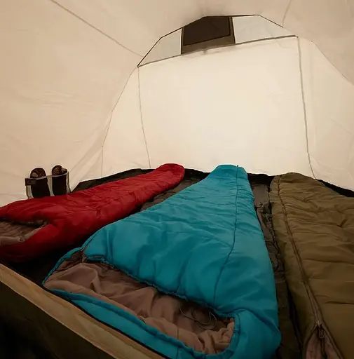 Намет Grand Canyon Atlanta 3 Mojave Desert (330029) (DAS302046) - фото 7