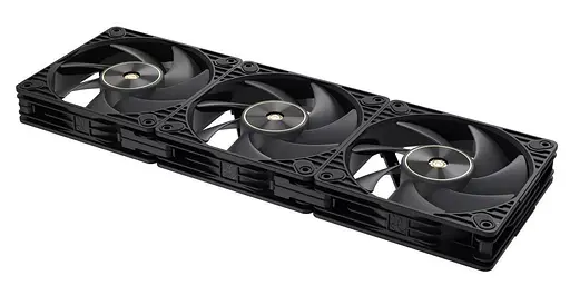 Комплект вентиляторів Asus ProArt PF120 Black 3IN1 (90DA00M0-B09020) - фото 14