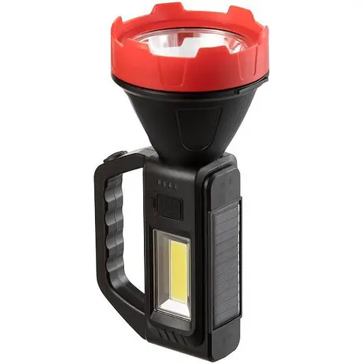 Фонарик Intertool LB-0107 [105410] - фото 6