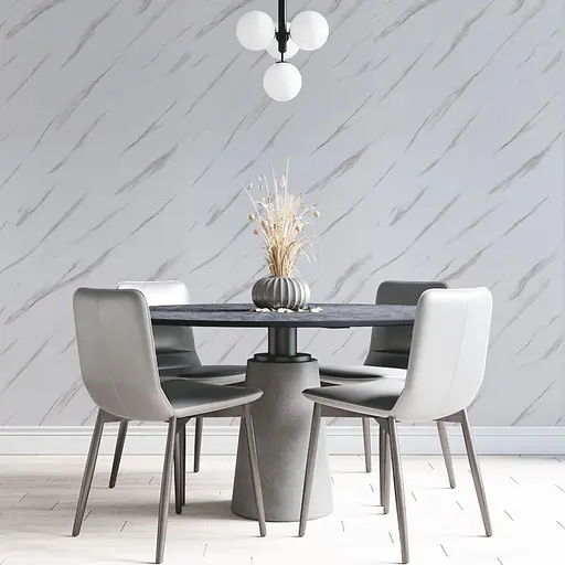 Самоклеящаяся стеновая PET плитка в рулоне 600х3000х2мм SW-00001691 - фото 8