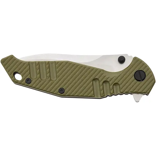 Нож Skif Adventure II SW Olive - фото 3
