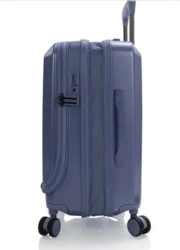 Валіза Heys EZ Fashion (S) Navy (10162-0028-21) - фото 4