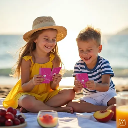 Карткова гра "Принцеси та Чаклунка" DoDo Toys 301234, 29 карточек - фото 7