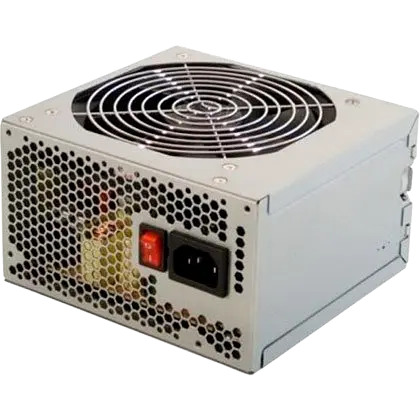 Блок питания Delux 550W (DLP-40DG)