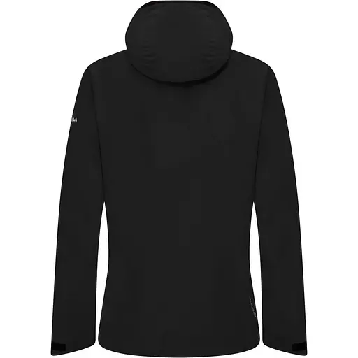 Куртка Salewa Puez GTX 3L EPE Jacket M M Чорна (1054-013.012.1273) - фото 2