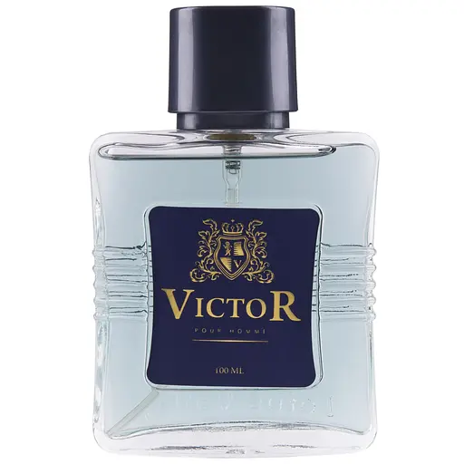 Туалетна вода для чоловіків Lotus Valley Victor 100мл (MM32118)