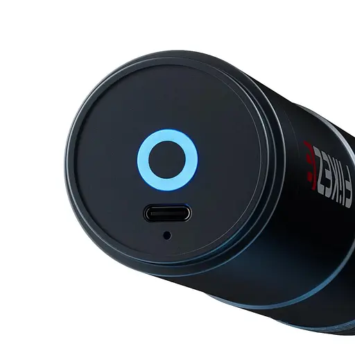 Массажер ручной FliKEZE RapidVibe 3D - фото 3