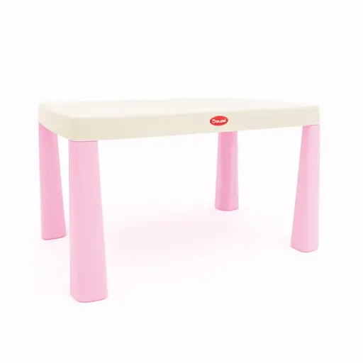 Детский пластиковый стол и 2 стула Doloni 04680/12 - фото 2