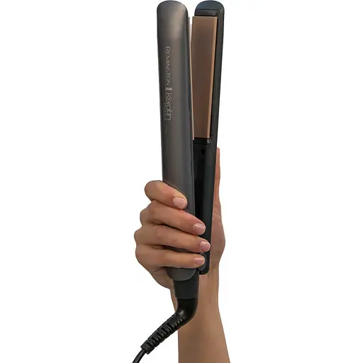 Утюг для волос Remington Keratin Protect S8598 - фото 2