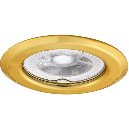 Стельовий точковий світильник ARGUS CT-2114-G-Kanlux - фото 1