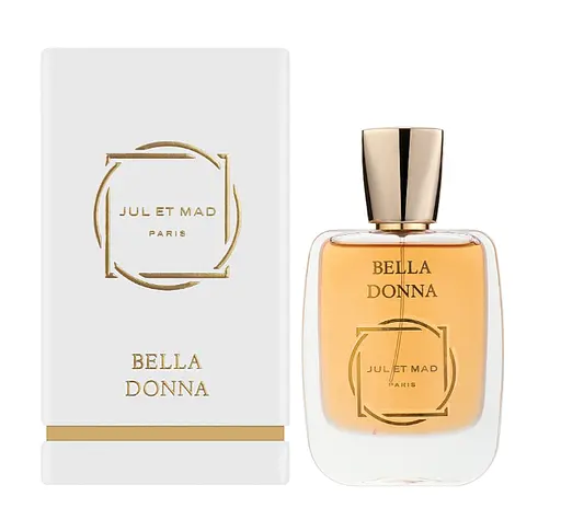 Оригінал Jul Et Mad Bella Donna 50 мл Parfum - фото 1