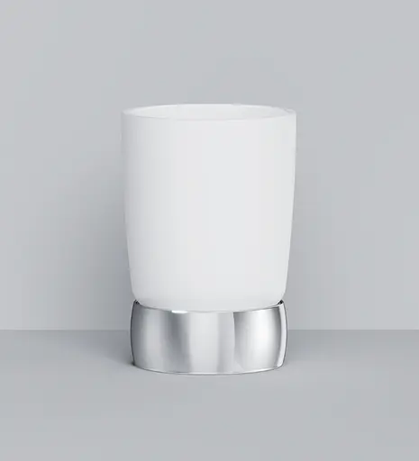 Склянка AM.PM Sensation скляна A3031300 хром - фото 6