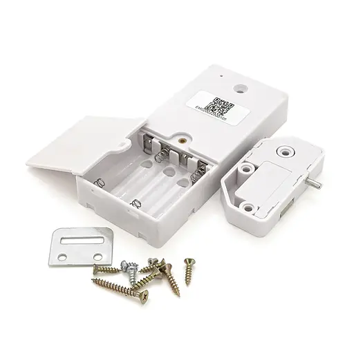 Електромагнітний накладний замок з управлінням через Bluetooth - фото 3