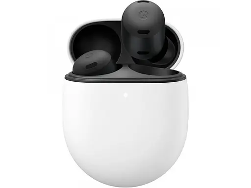 Навушники Google Pixel Buds Pro Charcoal (GA03201)
