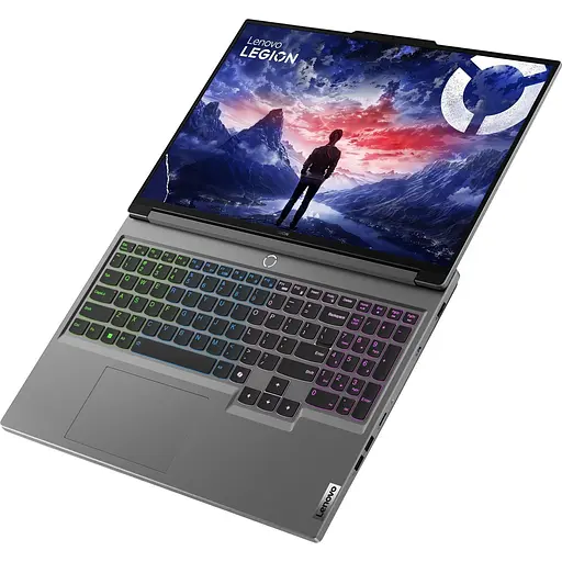 Ноутбук Lenovo Legion 5 16IRX9 (83DG00DHUS) Custom [140926] - фото 3