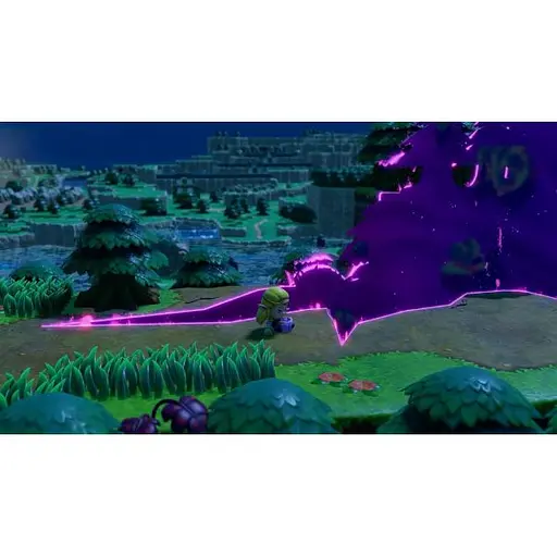 Гра The Legend of Zelda Breath of the Wild + The Legend of Zelda Echoes of Wisdom Double Pack - фото 2