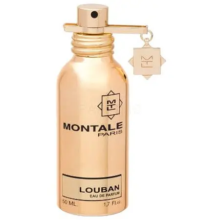 Montale Louban 50 мл парфюмированая вода - фото 1