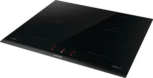 Варильна поверхня Gorenje індукційна, 60см, PowerBoost, TouchControl, чорний - фото 8
