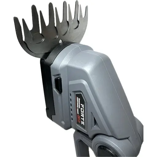 Кущоріз-ножиці акумуляторний Forte CHT-21 (148241) - фото 4