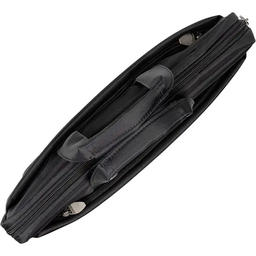 Cумка для ноутбука RivaCase 8630 Tiergarten 15.6" Black [120763] - фото 12