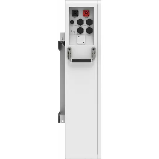 Аккумулятор FelicityESS LiFePO4 48V 51.2V/100Ah/5120Wh (LUX-E-48100LG04) [125921] - фото 4