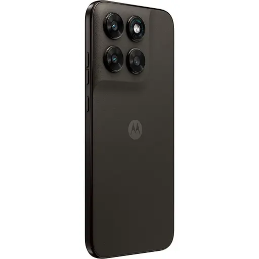 Смартфон Motorola Moto G77 8/256GB Black Olive (PBAW0026RS) UA-UCRF [161106] - фото 6